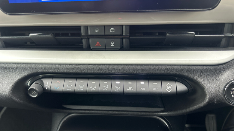 Fiat 600 1.2 Hybrid 48V 5dr eDCT-6 Petrol Hatchback